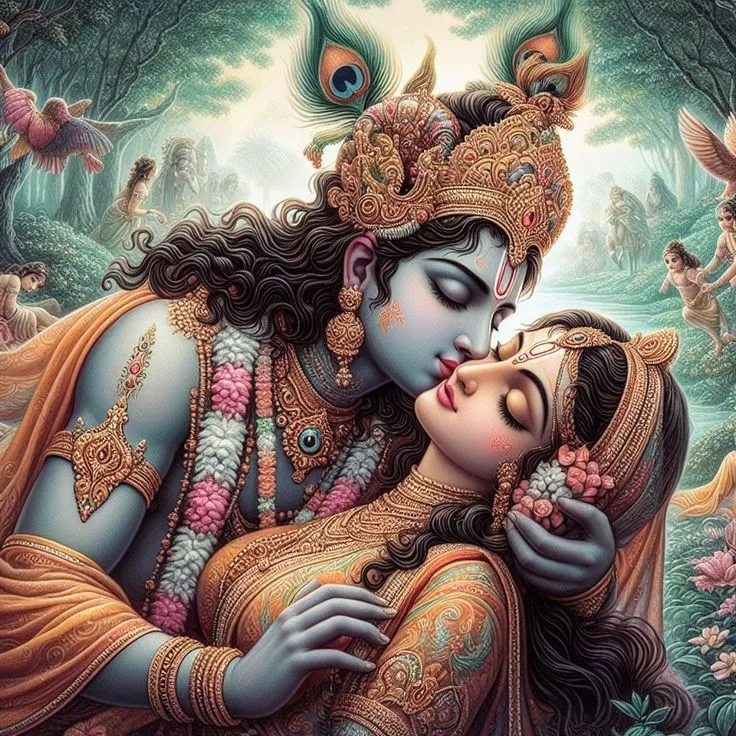 radha-krishna-love-dp-6 Radha Krishna Love Dp