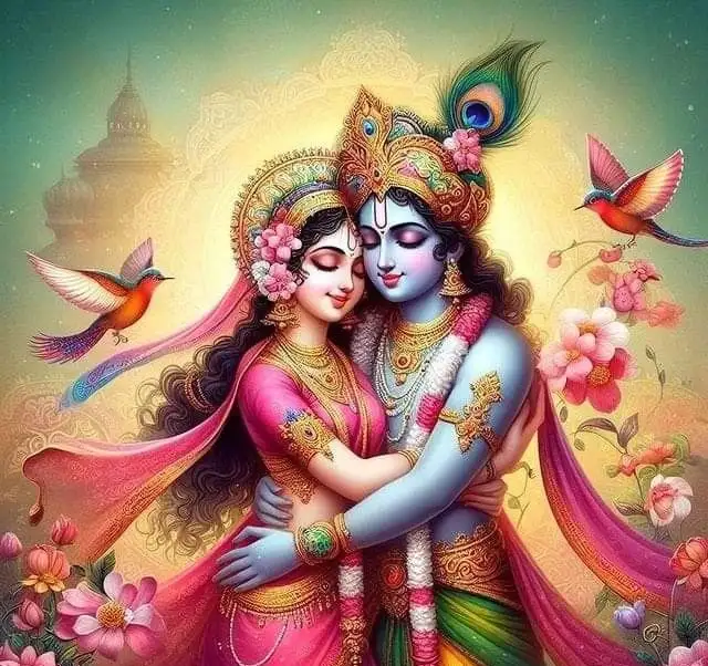romantic-radha-krishna-images-5 Romantic Radha Krishna Images