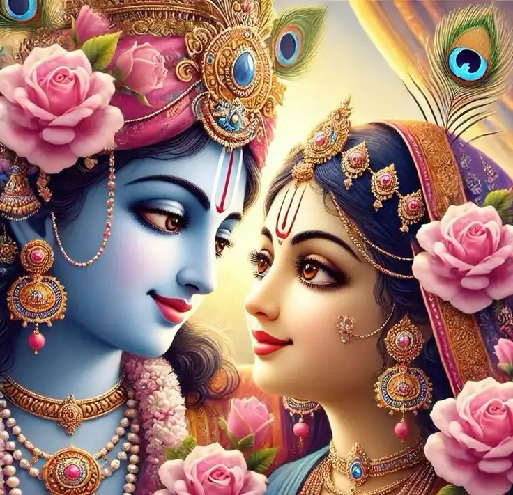 romantic-radha-krishna-images-6 Romantic Radha Krishna Images