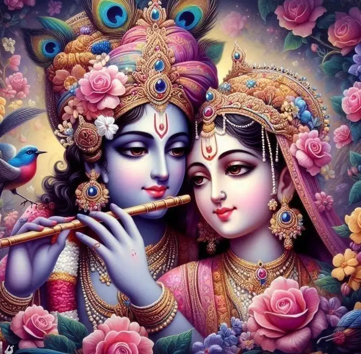 romantic-radha-krishna-images-7 Romantic Radha Krishna Images