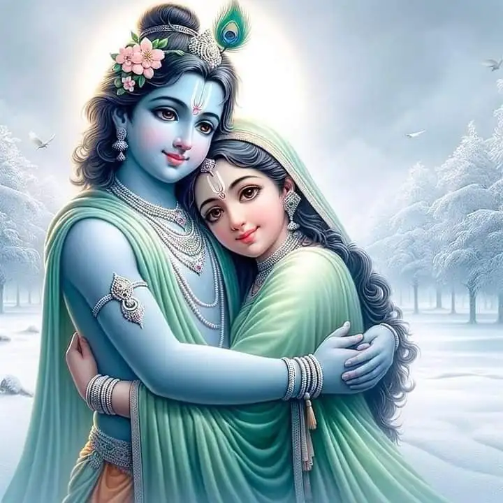 romantic-radha-krishna-images-8 Romantic Radha Krishna Images