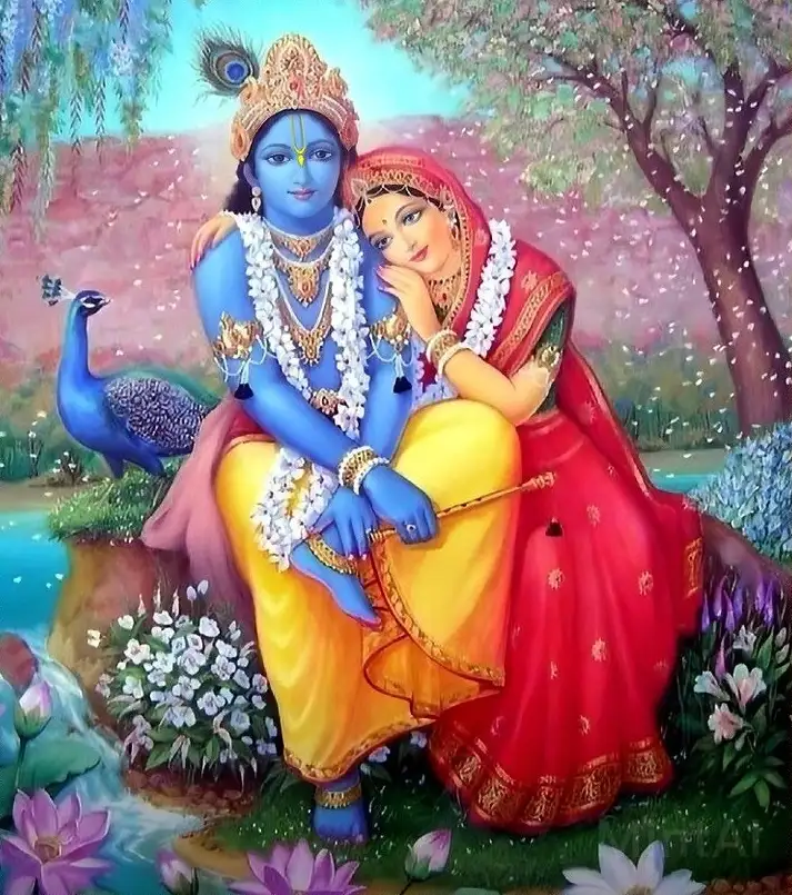 romantic-radha-krishna-photo-10 Romantic Radha Krishna Photo
