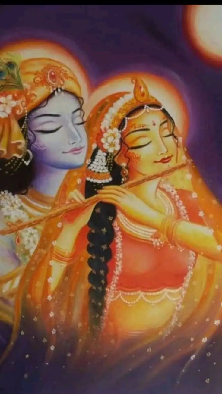 romantic-radha-krishna-photo-5 Romantic Radha Krishna Photo
