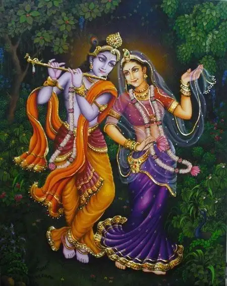 romantic-radha-krishna-photo-6 Romantic Radha Krishna Photo