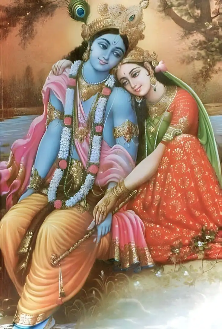 romantic-radha-krishna-photo-8 Romantic Radha Krishna Photo