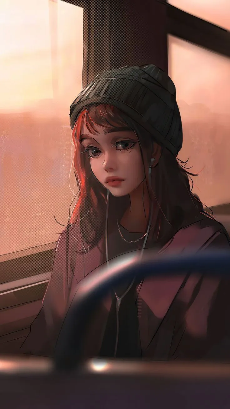 sad-girl-cartoon-images-2 Sad Girl Cartoon Images