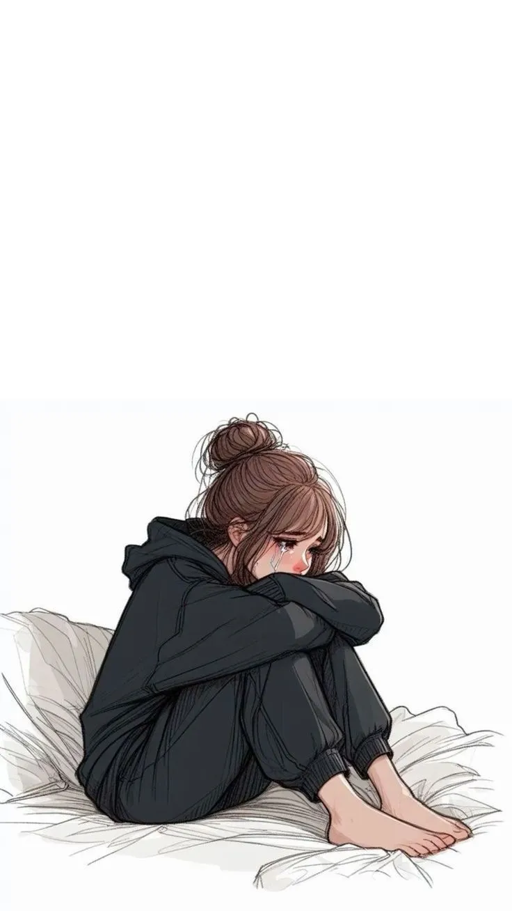 sad-girl-cartoon-images-4 Sad Girl Cartoon Images