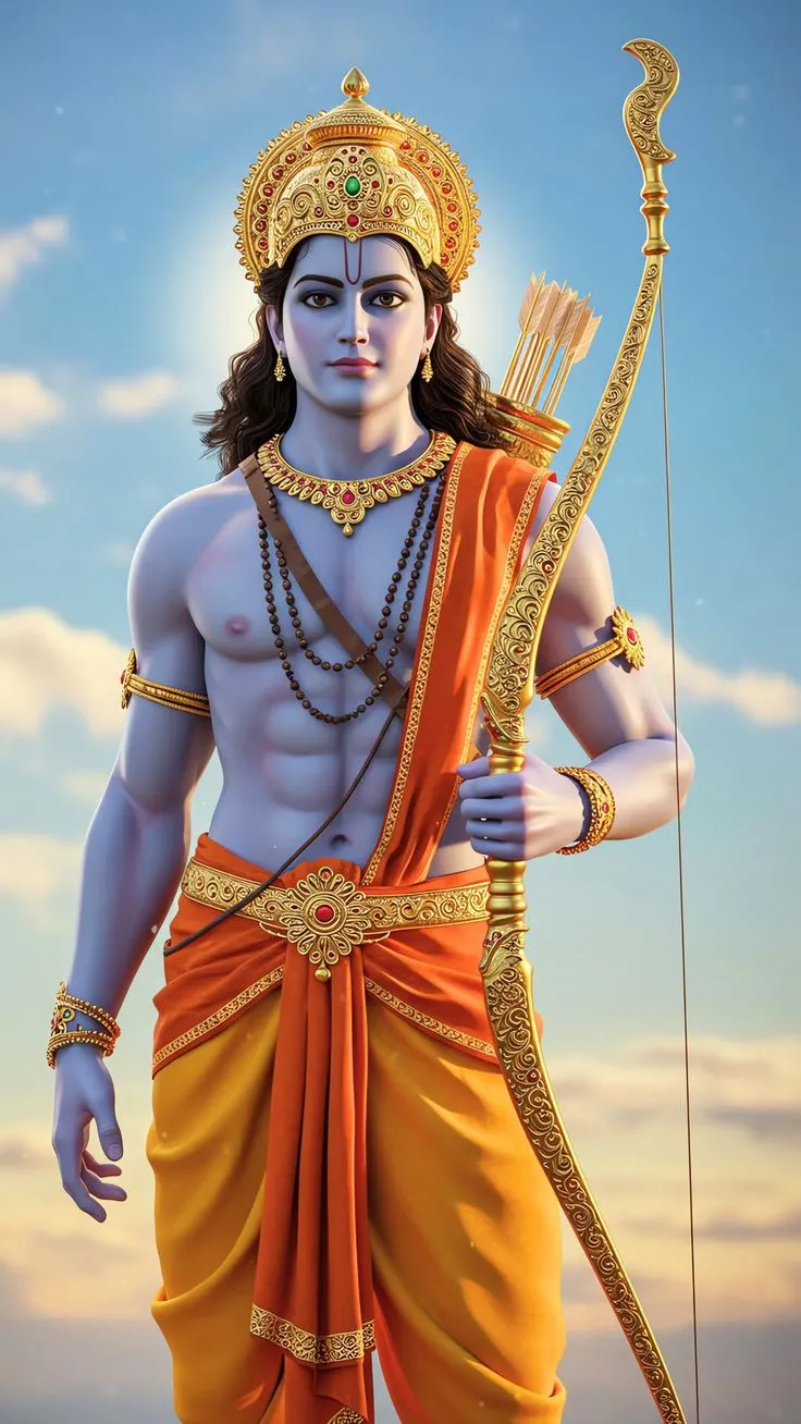 shri-ram-image-download-1 Shri Ram Image Download