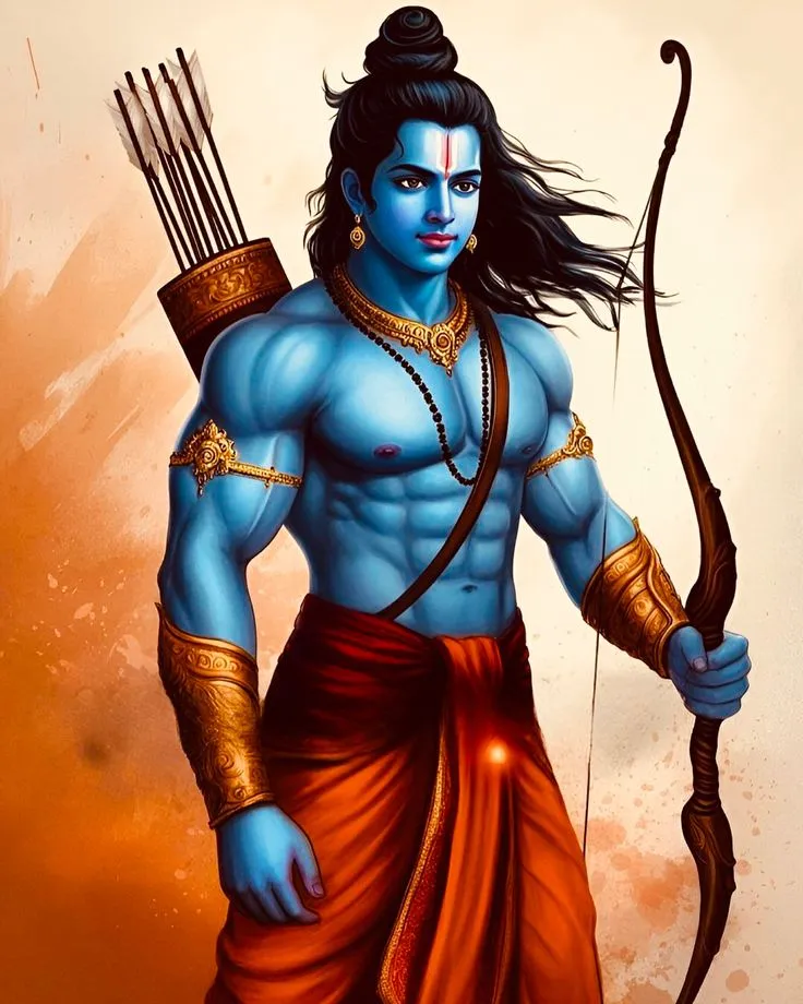 shri-ram-image-download-3 Shri Ram Image Download