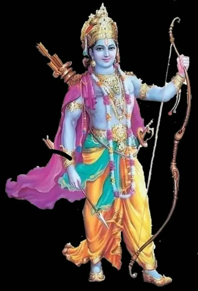 shri-ram-image-download-4 Shri Ram Image Download