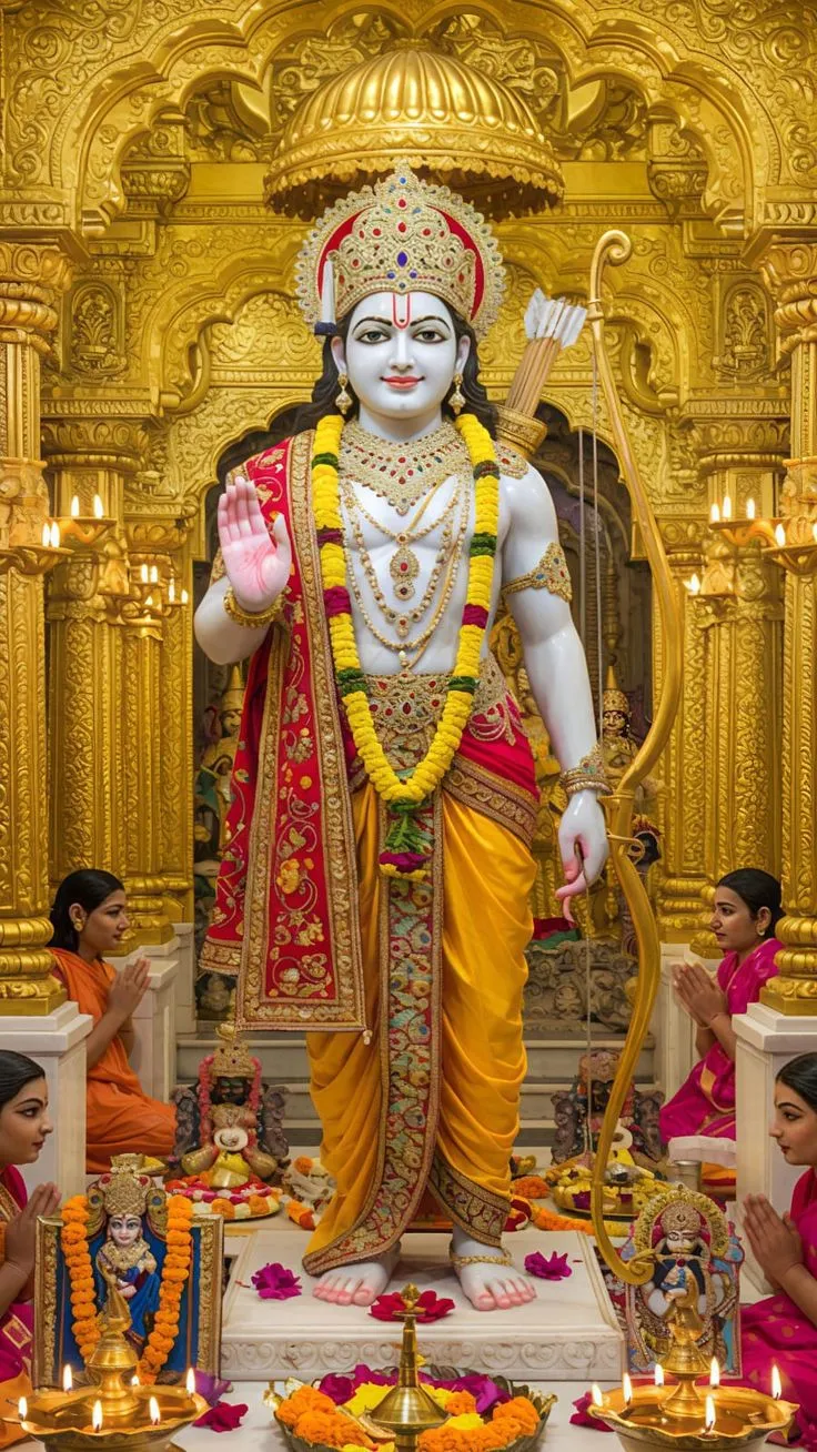 shri-ram-image-download-8 Shri Ram Image Download