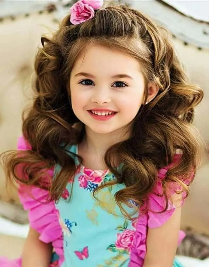 stylish-cute-baby-girl-images-2 Stylish Cute Baby Girl Images
