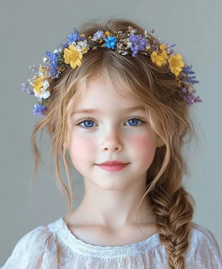 stylish-cute-baby-girl-images-7 Stylish Cute Baby Girl Images