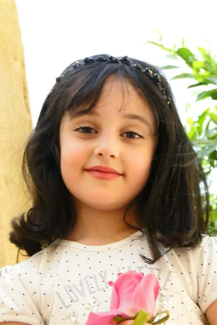 stylish-cute-baby-girl-images-9 Stylish Cute Baby Girl Images