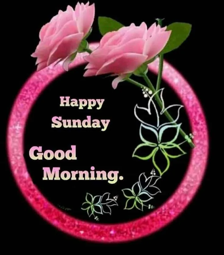 sunday-good-morning-images-for-whatsapp-7 Sunday Good Morning Images For Whatsapp