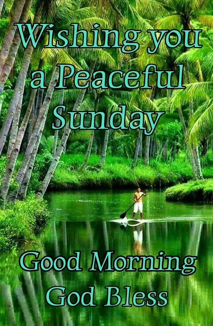sunday-good-morning-wishes-9 Sunday Good Morning Wishes