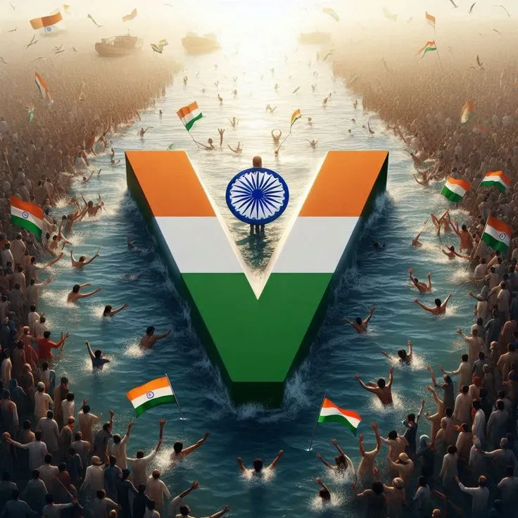 v-name-tiranga-image-4 V Name Tiranga Image