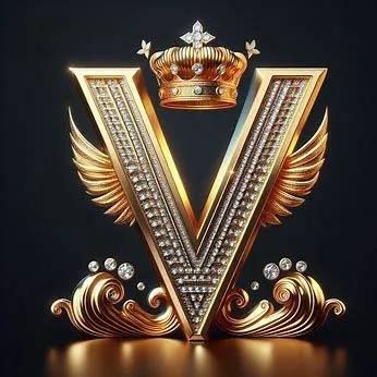 v-stylish-name-2 V Stylish Name