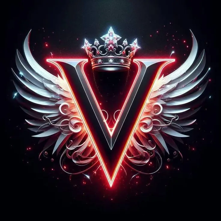 v-stylish-name-3 V Stylish Name