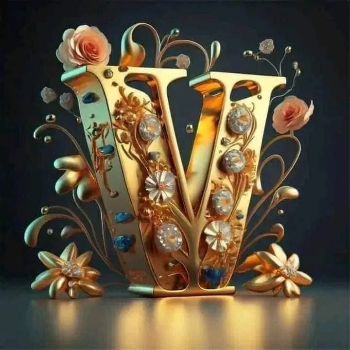 v-stylish-name-4 V Stylish Name