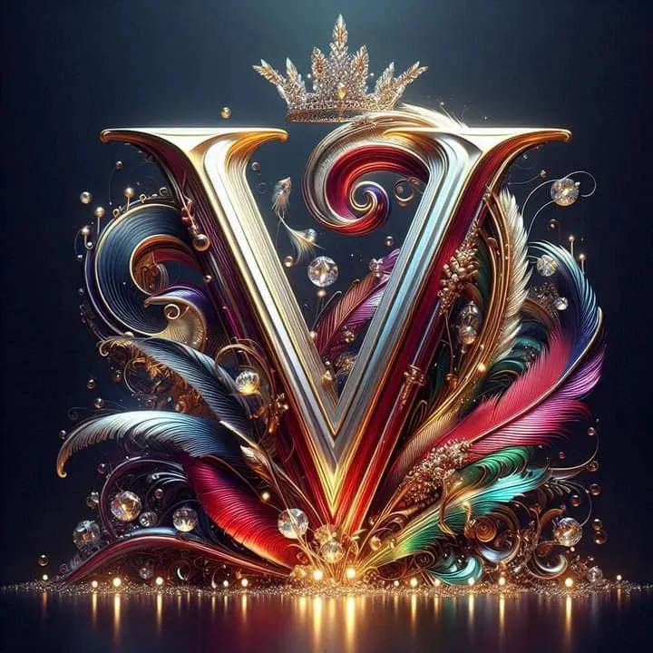 v-stylish-name-5 V Stylish Name