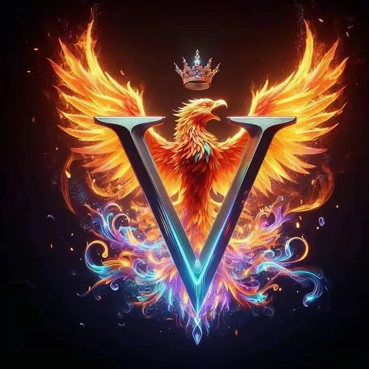 v-stylish-name-6 V Stylish Name
