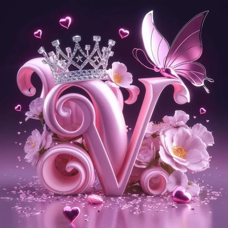 v-stylish-name-9 V Stylish Name