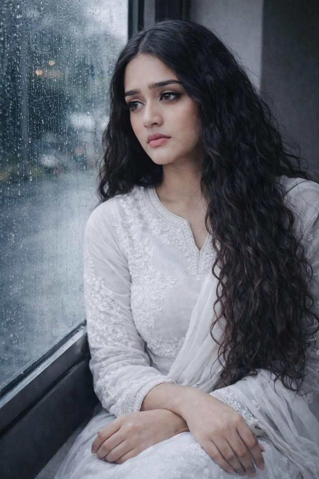 Alone Girl Images