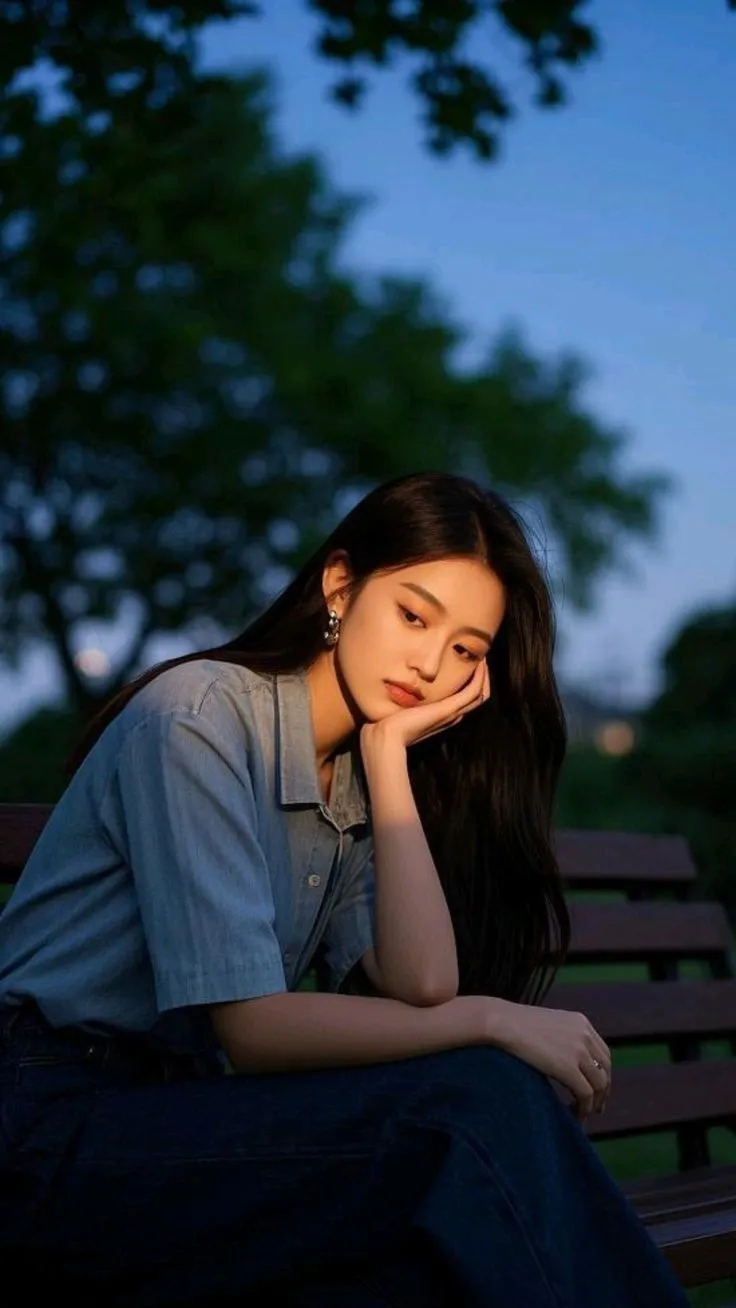 Alone Girl Pictures Alone Girl Pictures