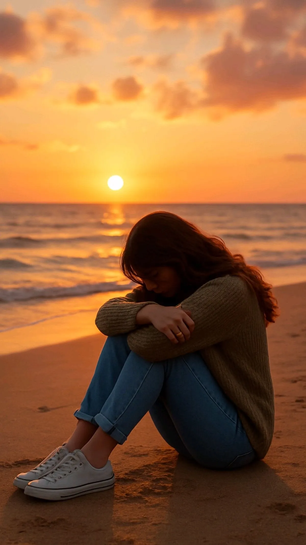 Alone Girl Pictures