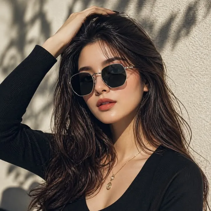 Attitude Girl Pictures