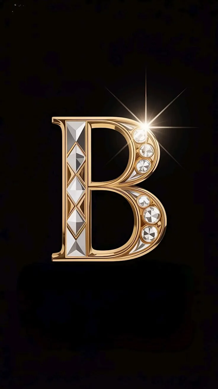 B Letter Images B Letter Images