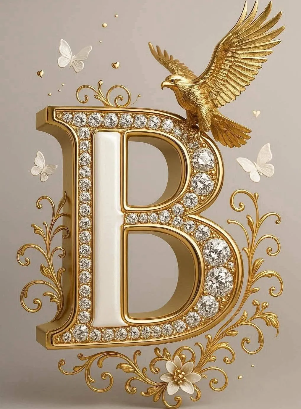 B Letter Profile Pic B Letter Profile Pic