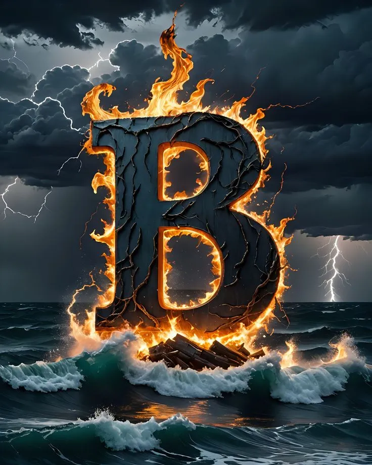 B Letter Profile Picture B Letter Profile Picture