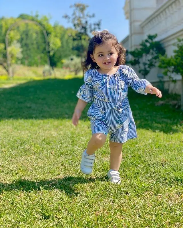 Baby Girl Dp