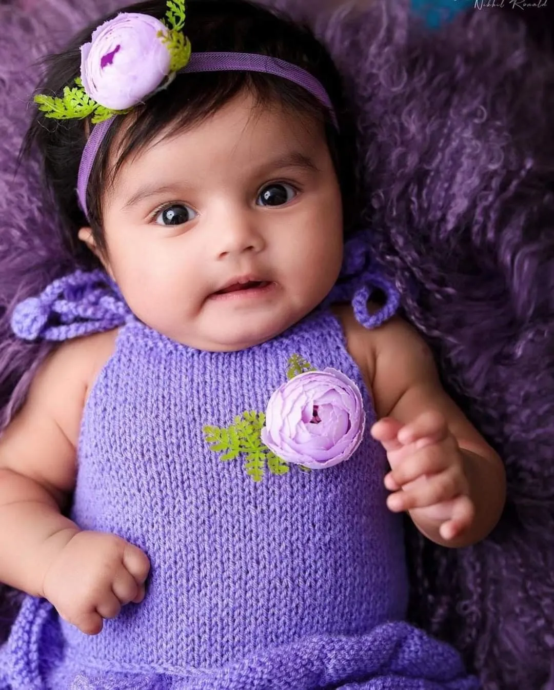 Baby Girl Images