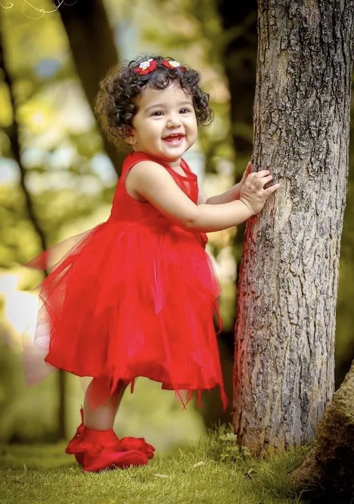 Baby Girl Pic