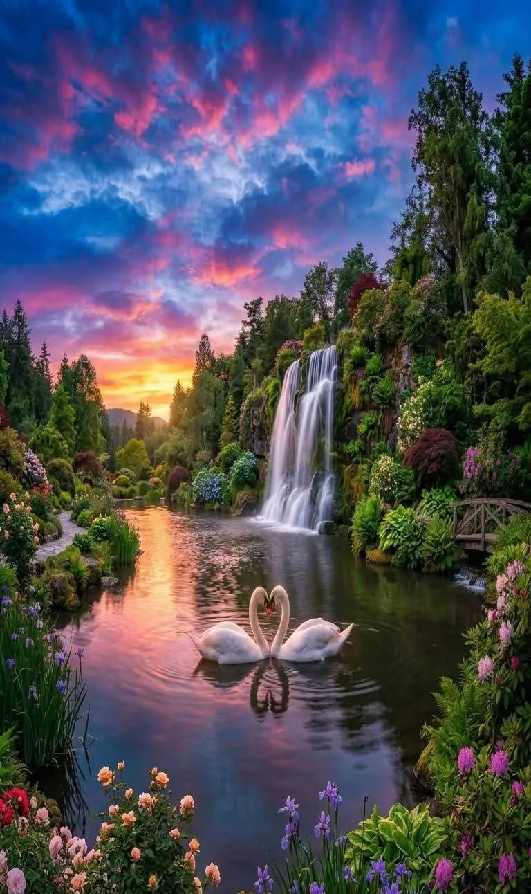 Beautiful Pictures Of Nature