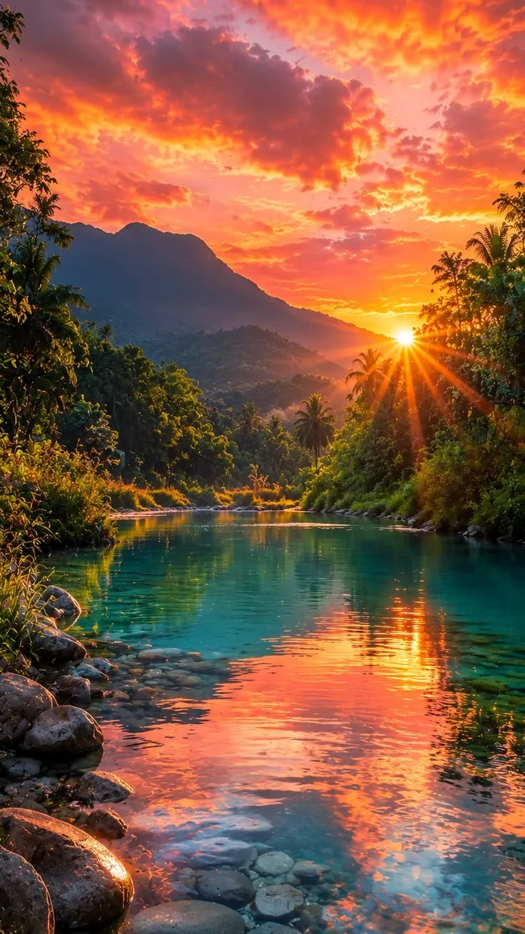 Best Nature Pictures