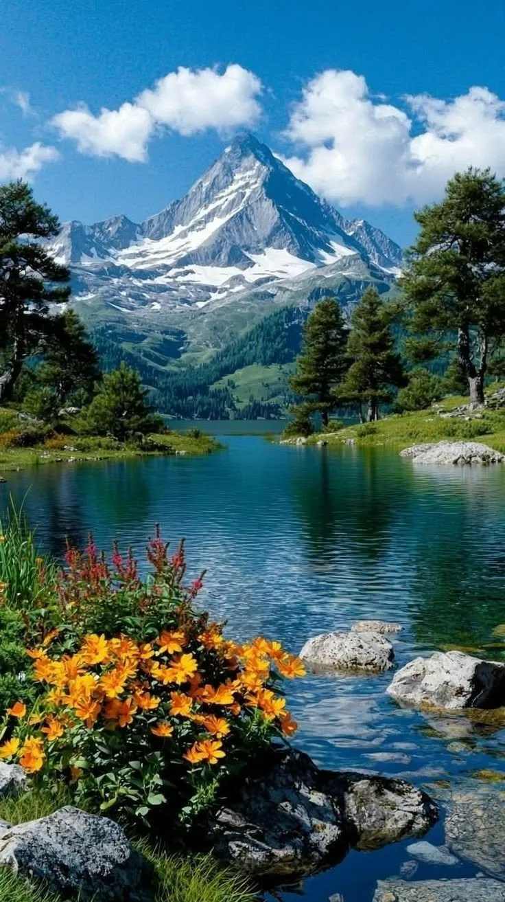 Best Nature Dp