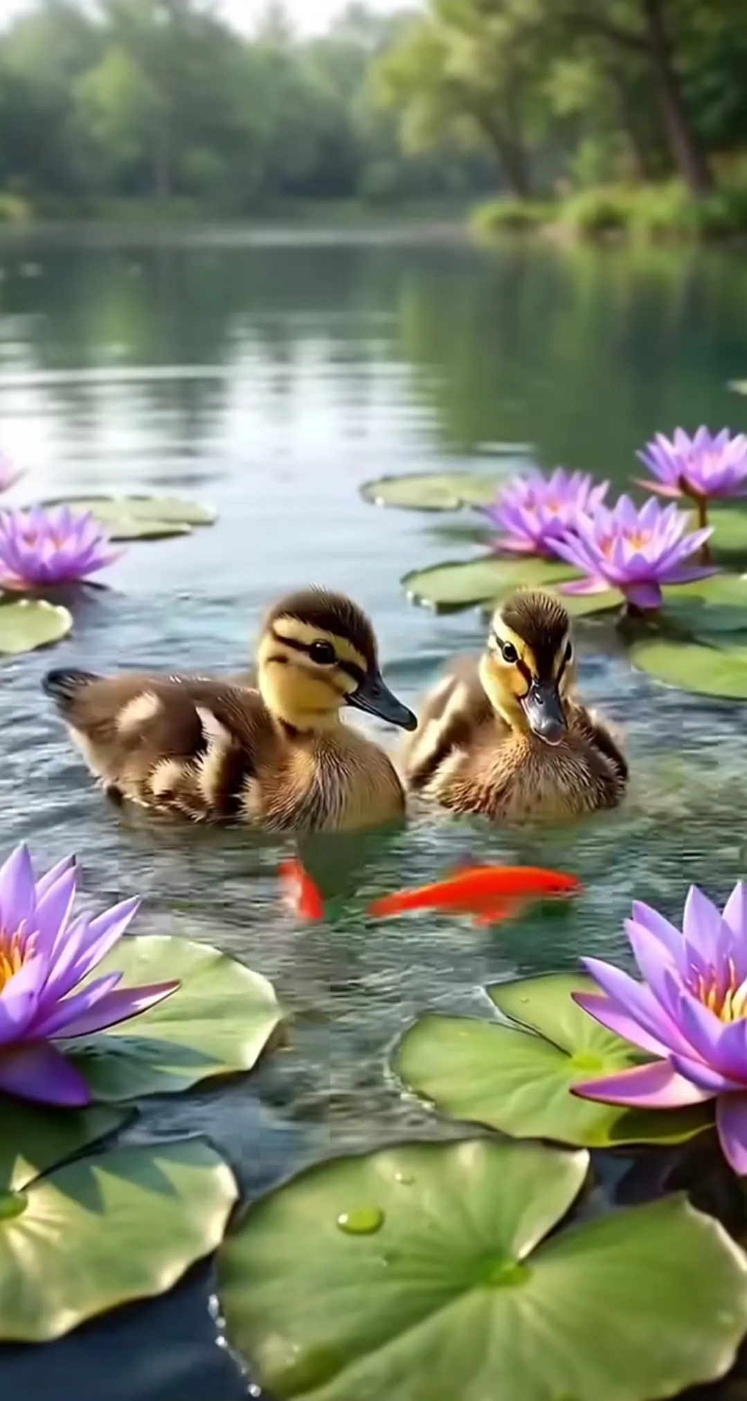 Best Nature Image