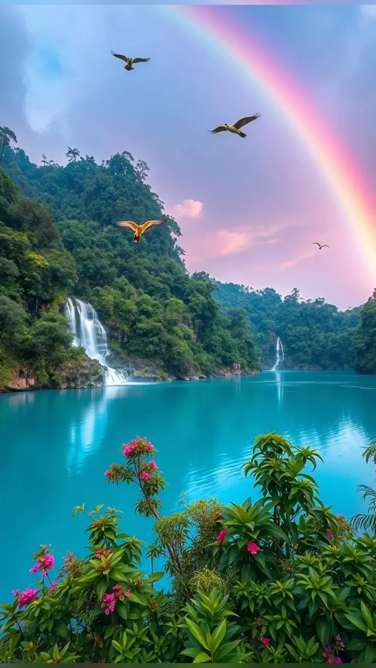 Best Nature Images