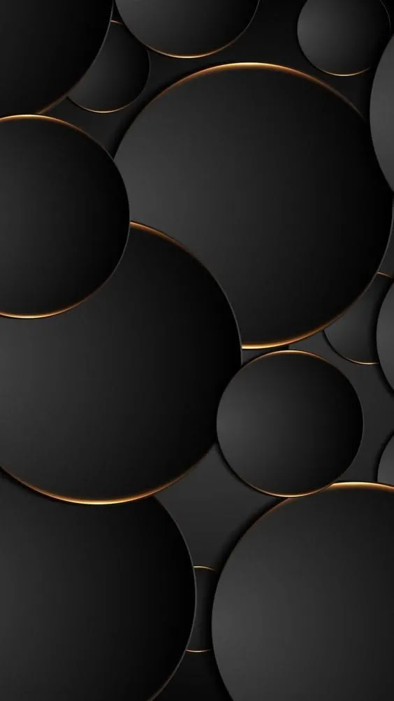 Black Color Images