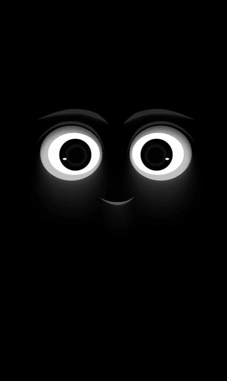 Black Color Pic