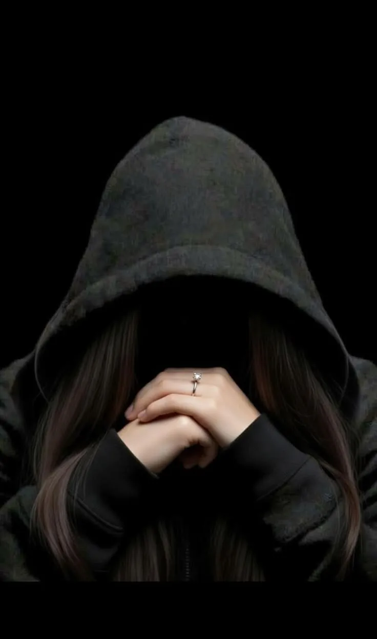 Black Dp For Whatsapp