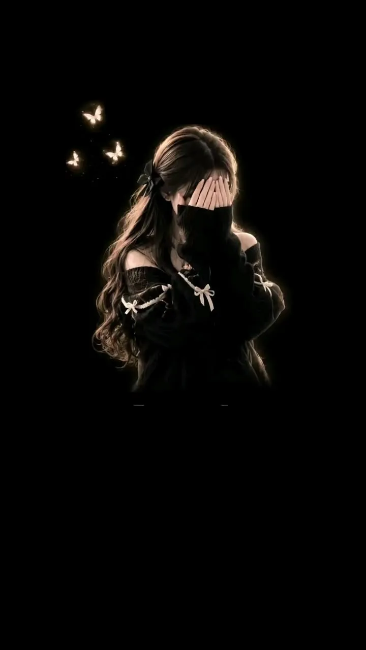 Black Photo For Whatsapp