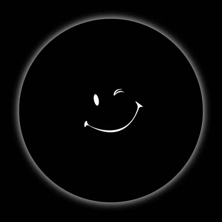 Black Picture For Instagram