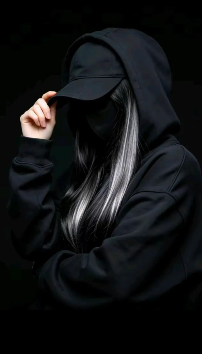 Black Picture For Whatsapp