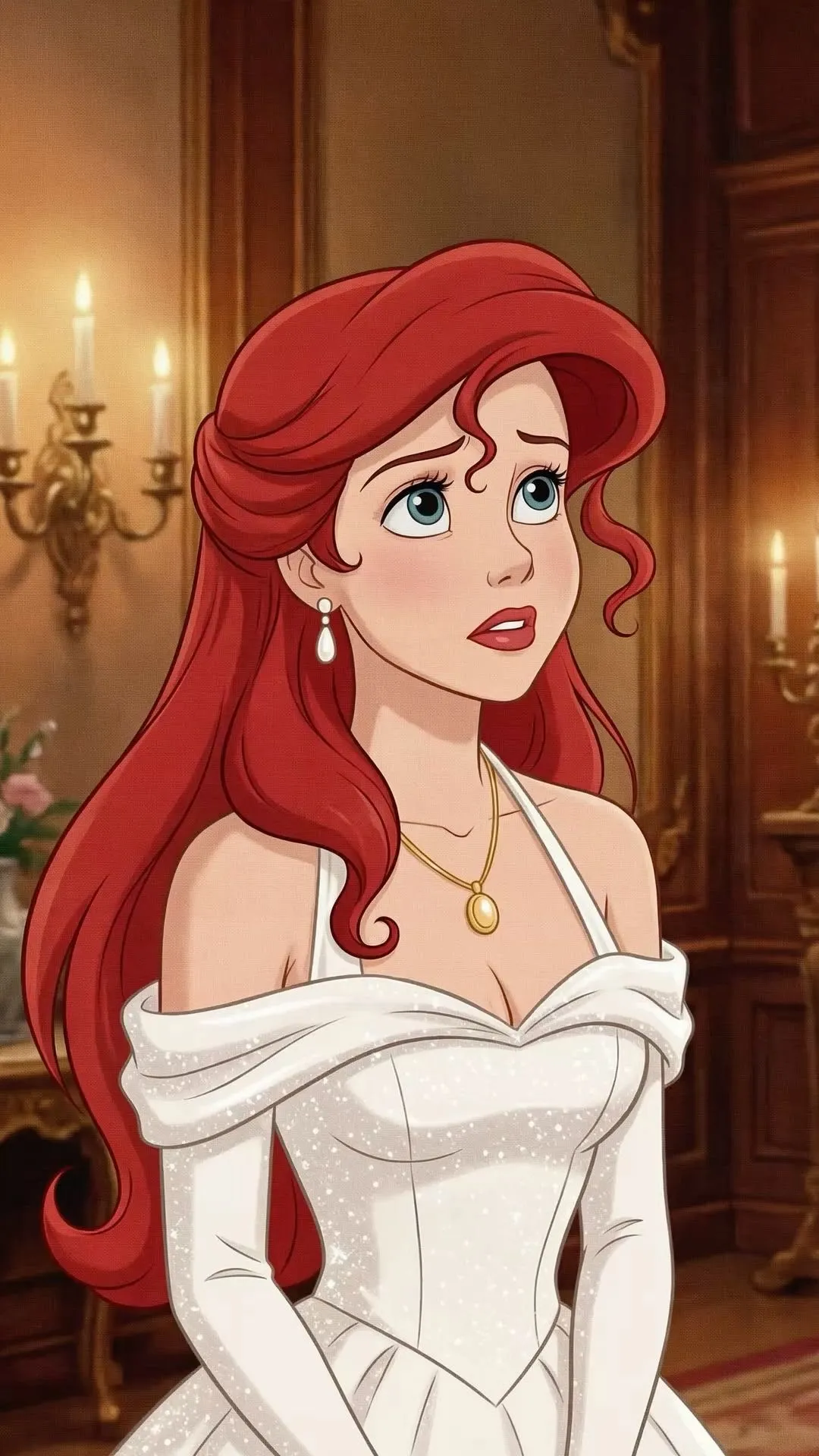 Cartoon Girls Images