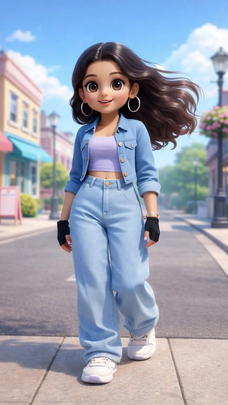 Cartoon Girls Images Cartoon Girls Images